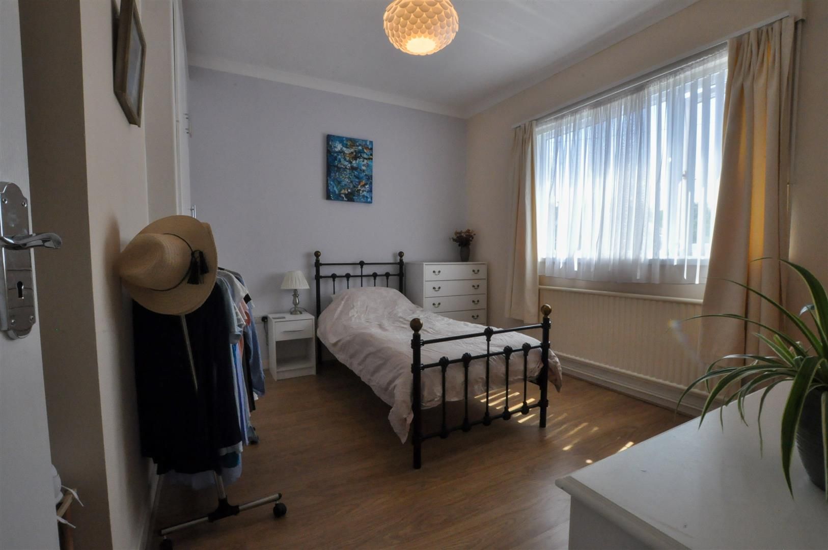 3 bed detached bungalow for sale in Penllwynrhodyn Road, Llwynhendy