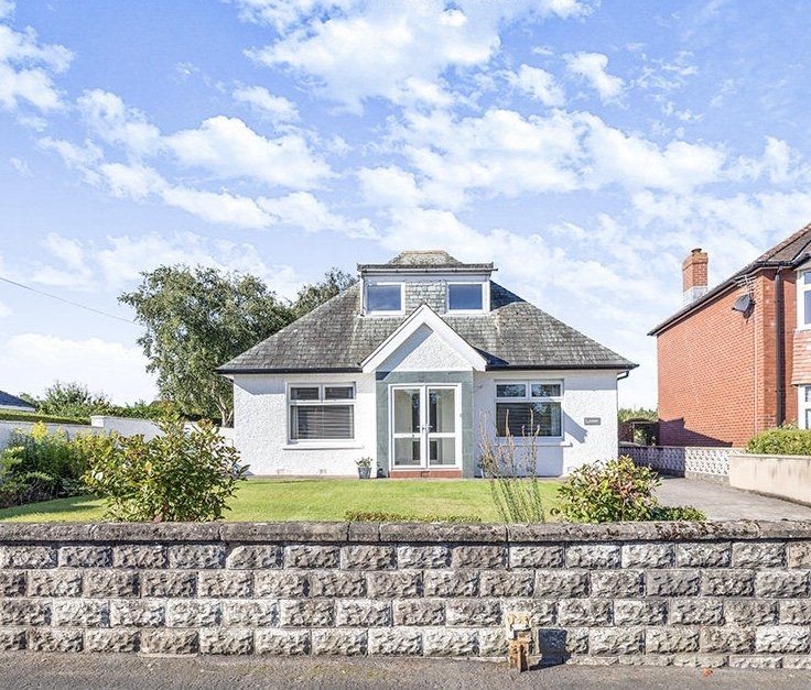 3 bed bungalow for sale in Old Brackenlands, Wigton, Cumbria CA7 Zoopla