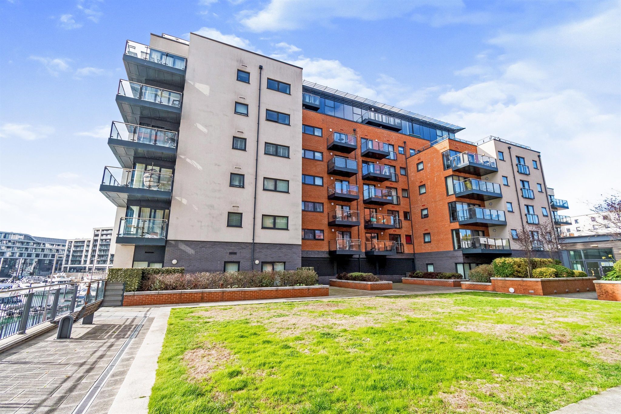 1 bed flat for sale in Ocean Way, Ocean Village, Southampton SO14 Zoopla