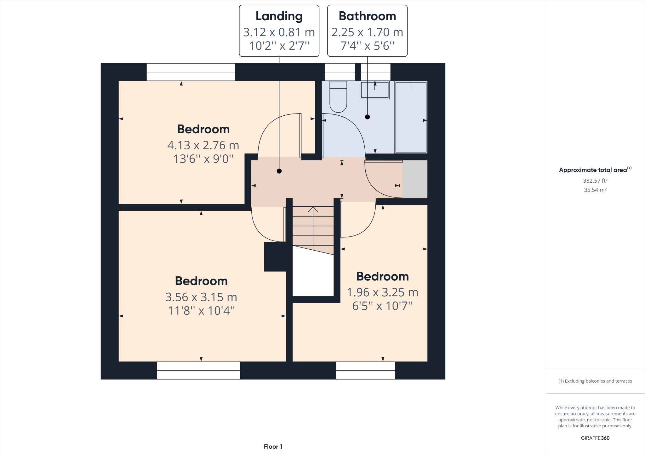 3 bed end terrace house for sale in Argyle Avenue, Quarrendon