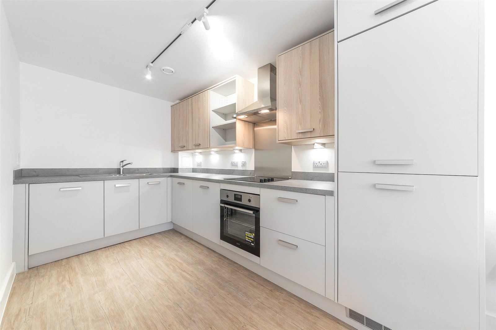 1 bed flat to rent in Digbeth Square, 10 Lombard Street, Birmingham B12