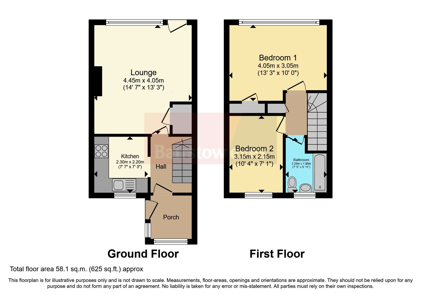 2 bed end terrace house for sale in Antrim Road, Lincoln LN5 Zoopla