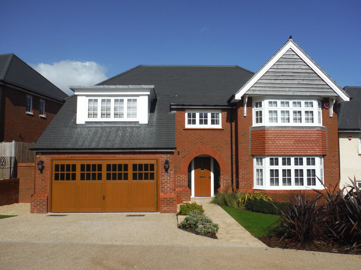 5 bed detached house for sale in 3 Langland Grove, Langland, Swansea