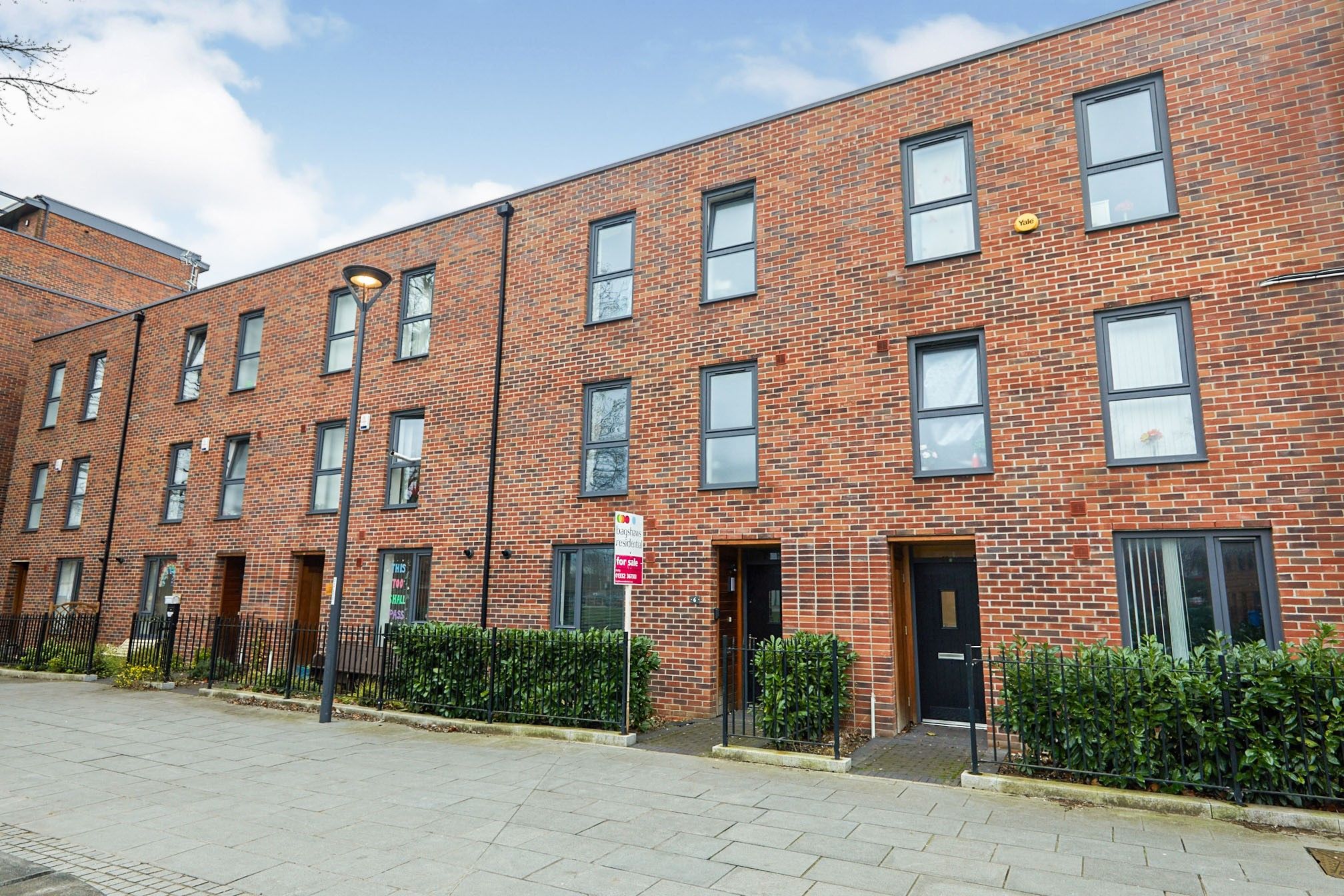 Liversage Square Derby DE1  