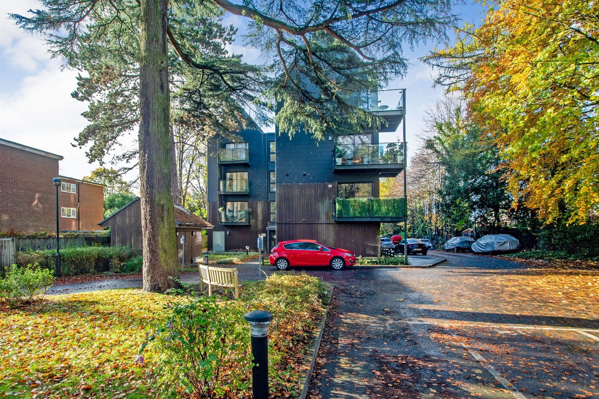 1 bed flat for sale in Langley Road, Watford WD17 Zoopla