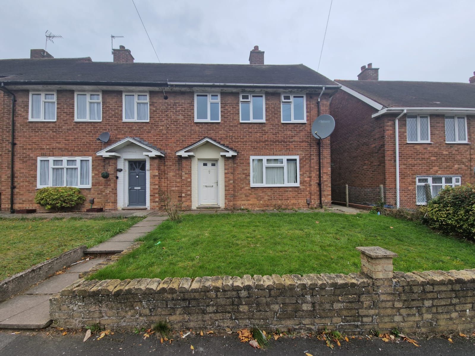 3 bed end terrace house to rent in Faraday Avenue, Quinton B32 Zoopla