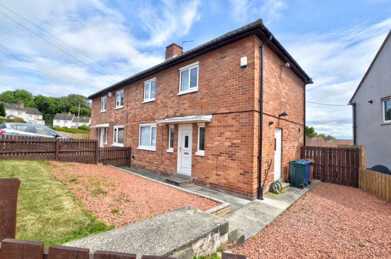 3 bed semidetached house for sale in Neville Road, Newcastle Upon Tyne NE15 Zoopla