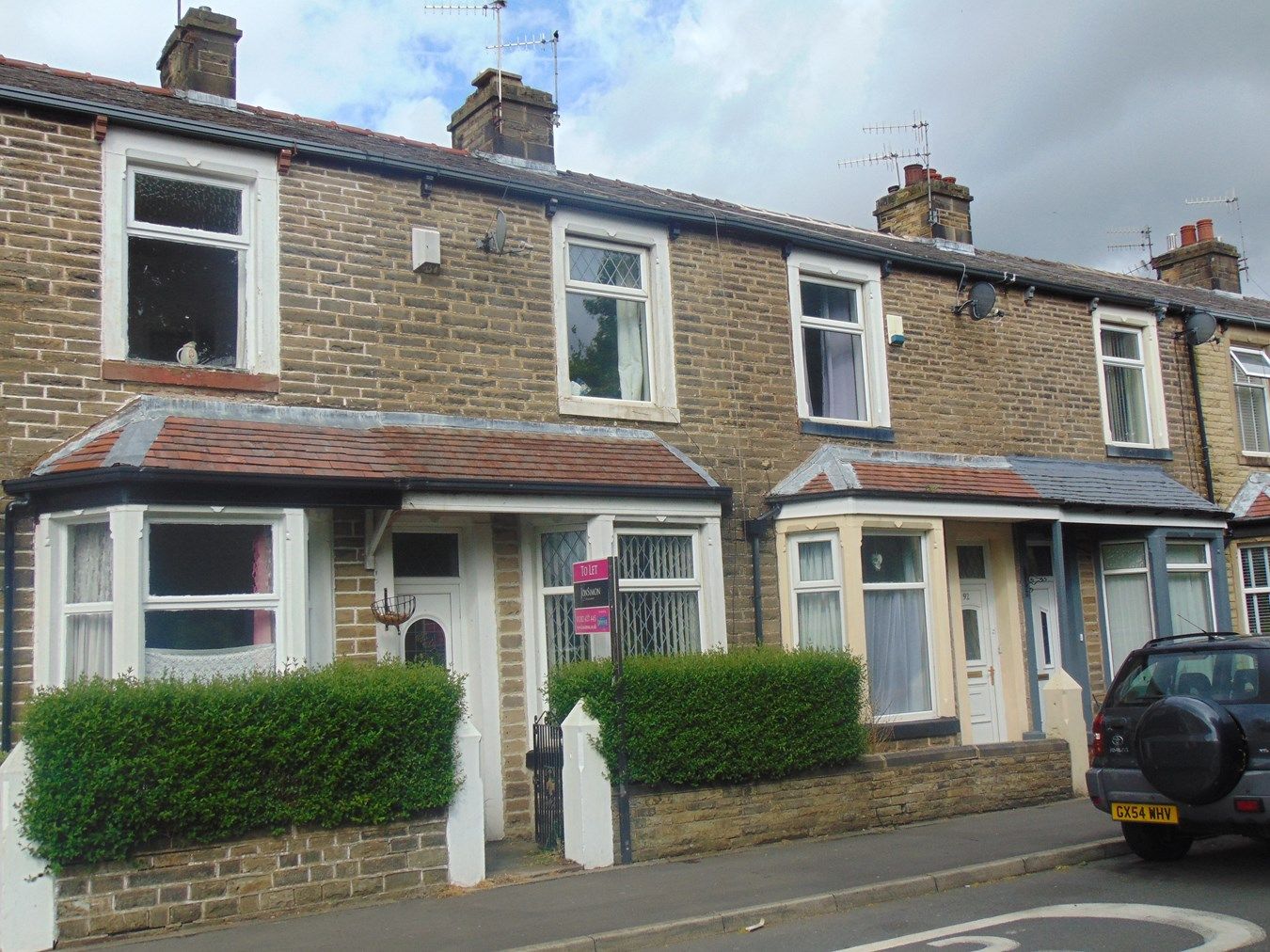 3 bed terraced house for sale in Mitella Street, Burnley BB10 Zoopla