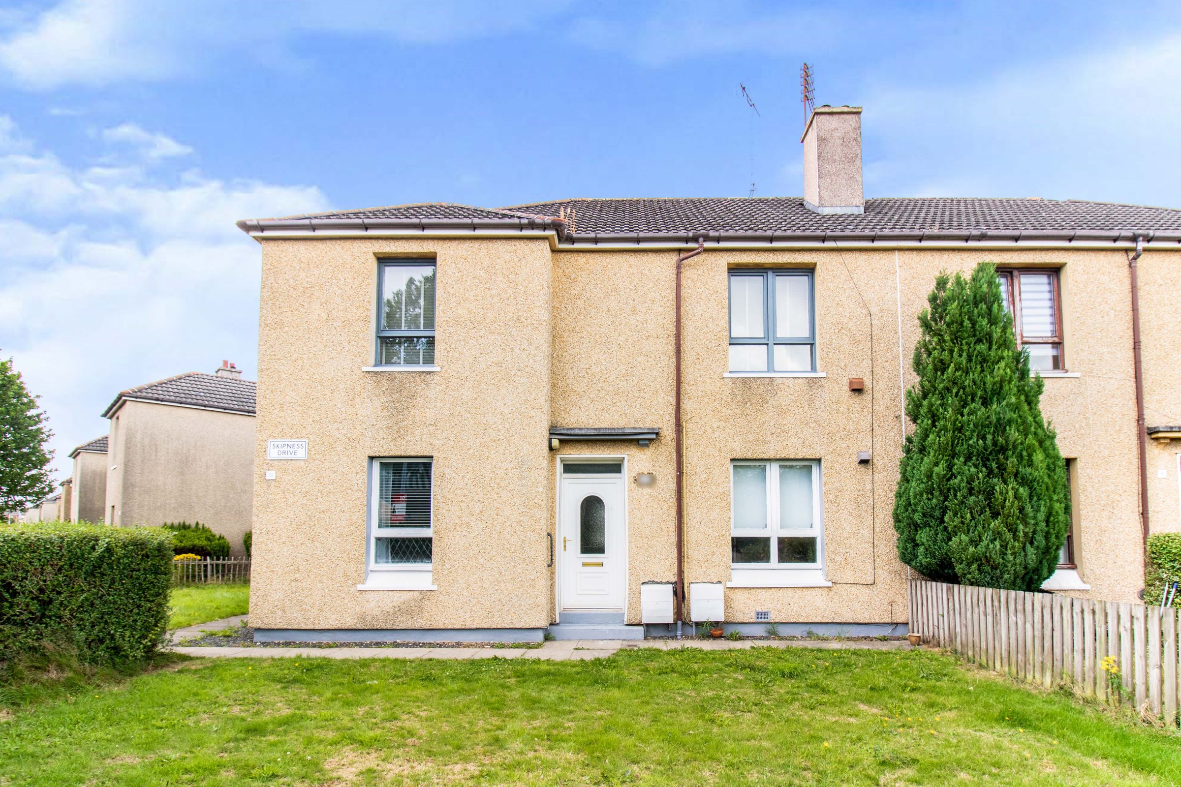 2 bed flat for sale in Skipness Drive, Govan, Glasgow G51 Zoopla