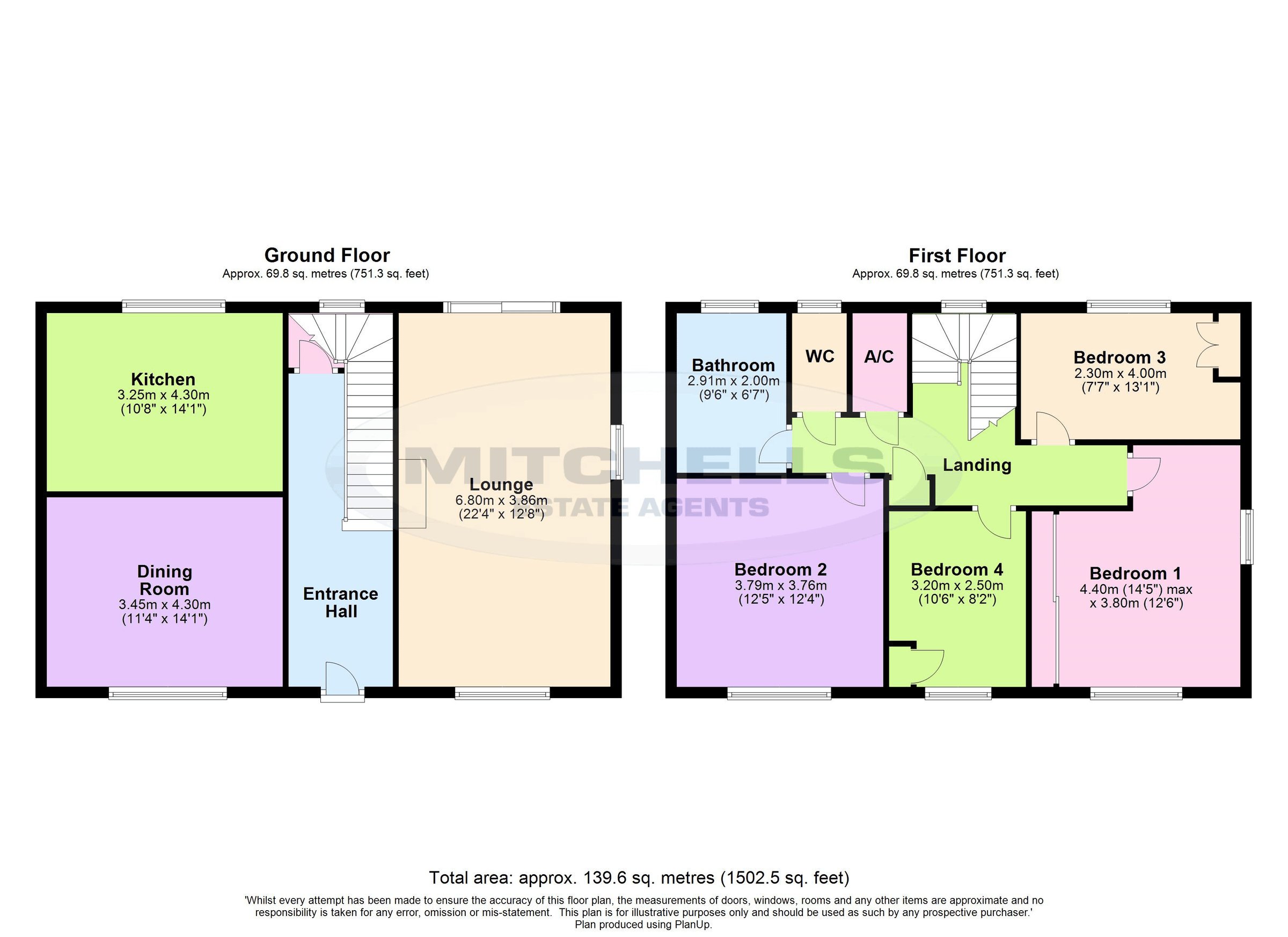 4 bed detached house for sale in Barton Drive, Barton On Sea, New