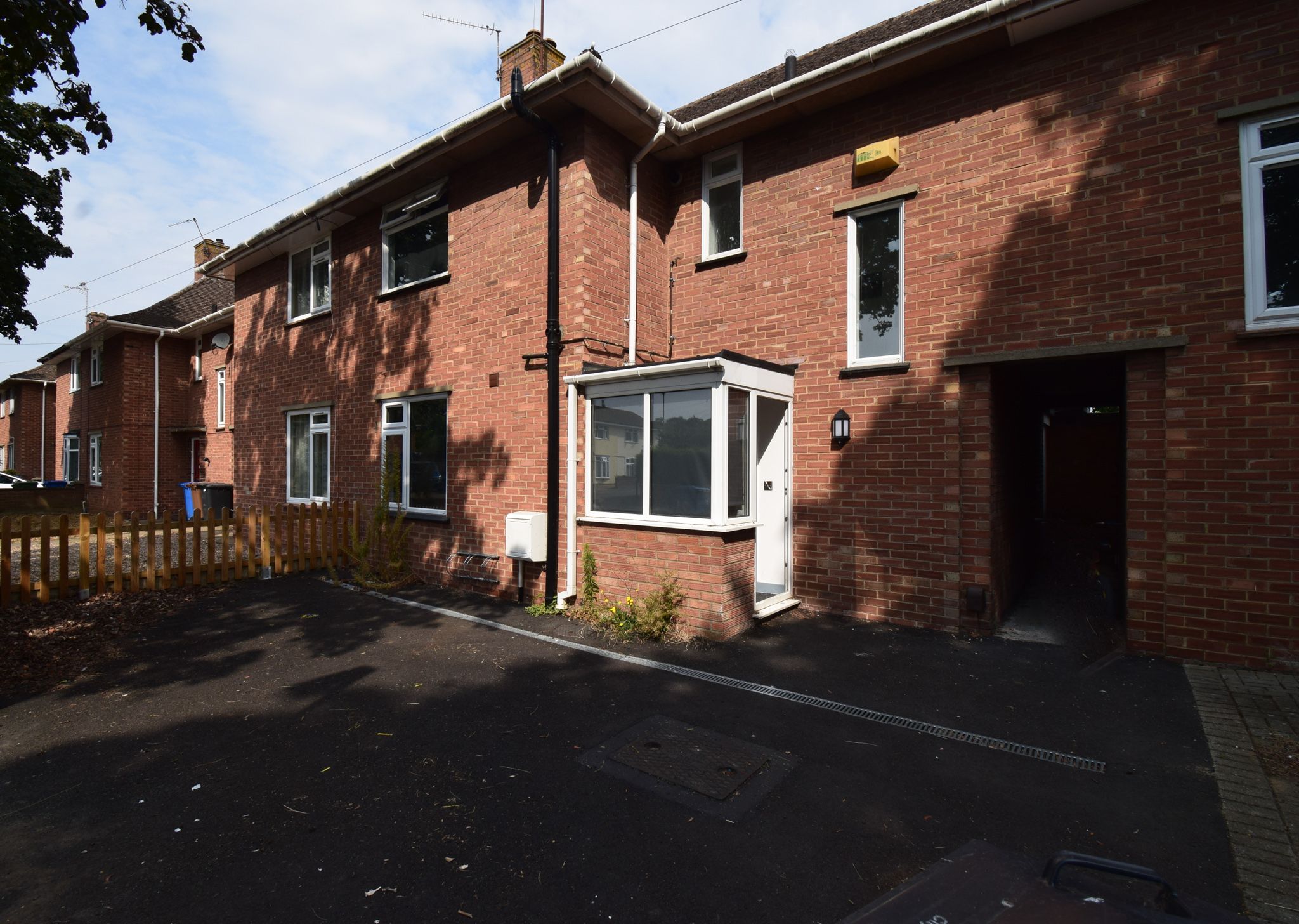 5 bed semidetached house to rent in Cunningham Road, Norwich NR5 Zoopla