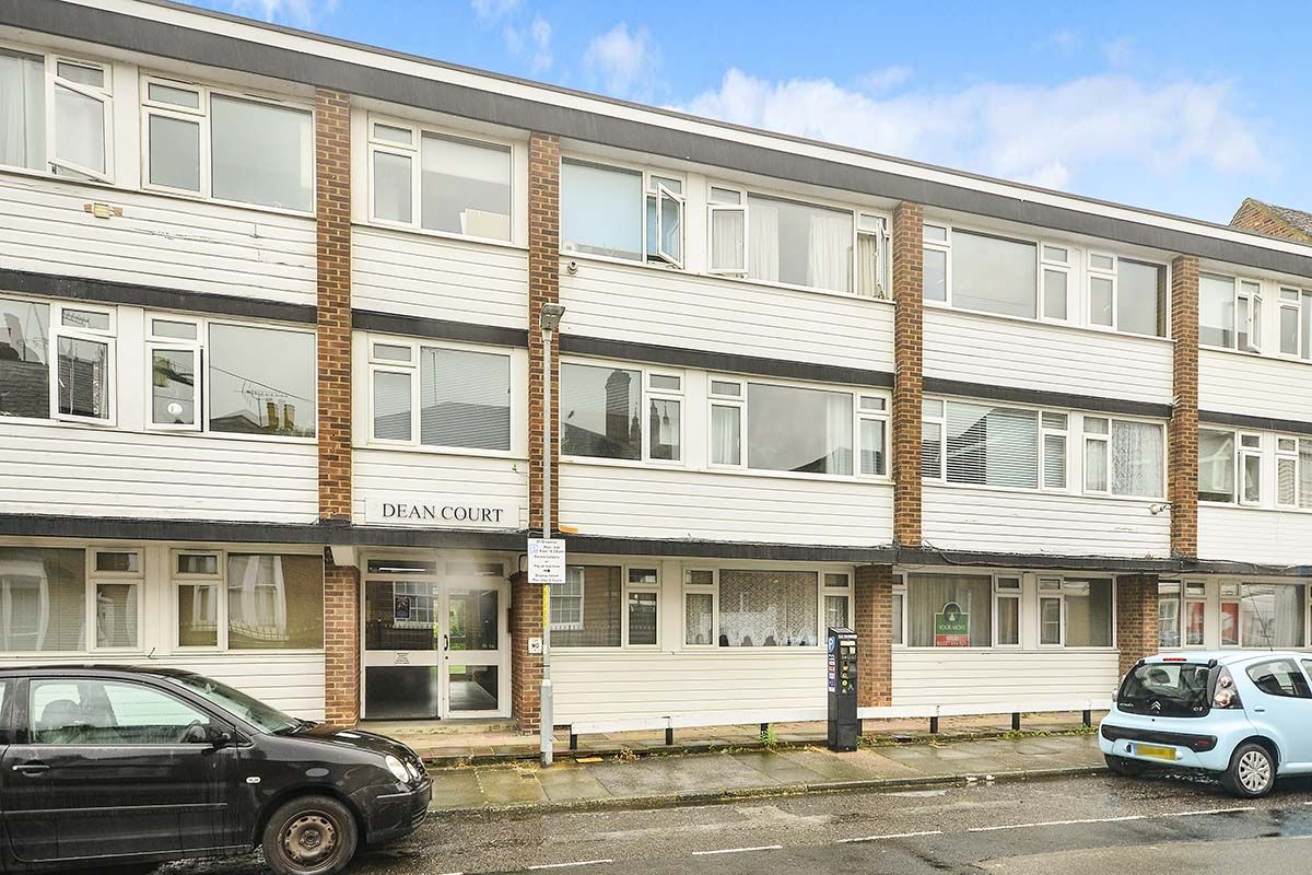 1 bed flat for sale in Broad Street, Canterbury, Kent CT1 Zoopla