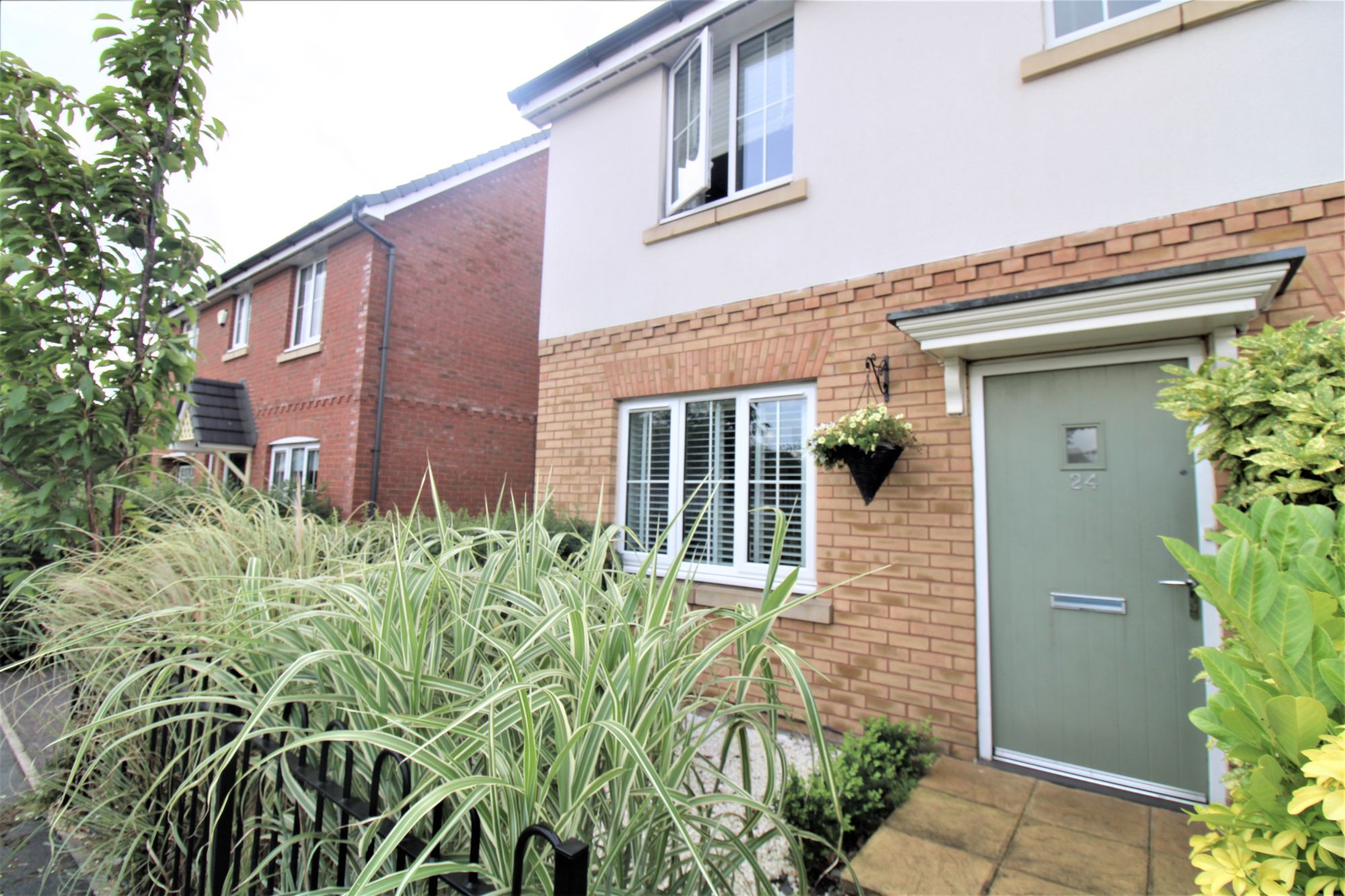 3 bed detached house for sale in Deanscales Road, West Derby, Liverpool