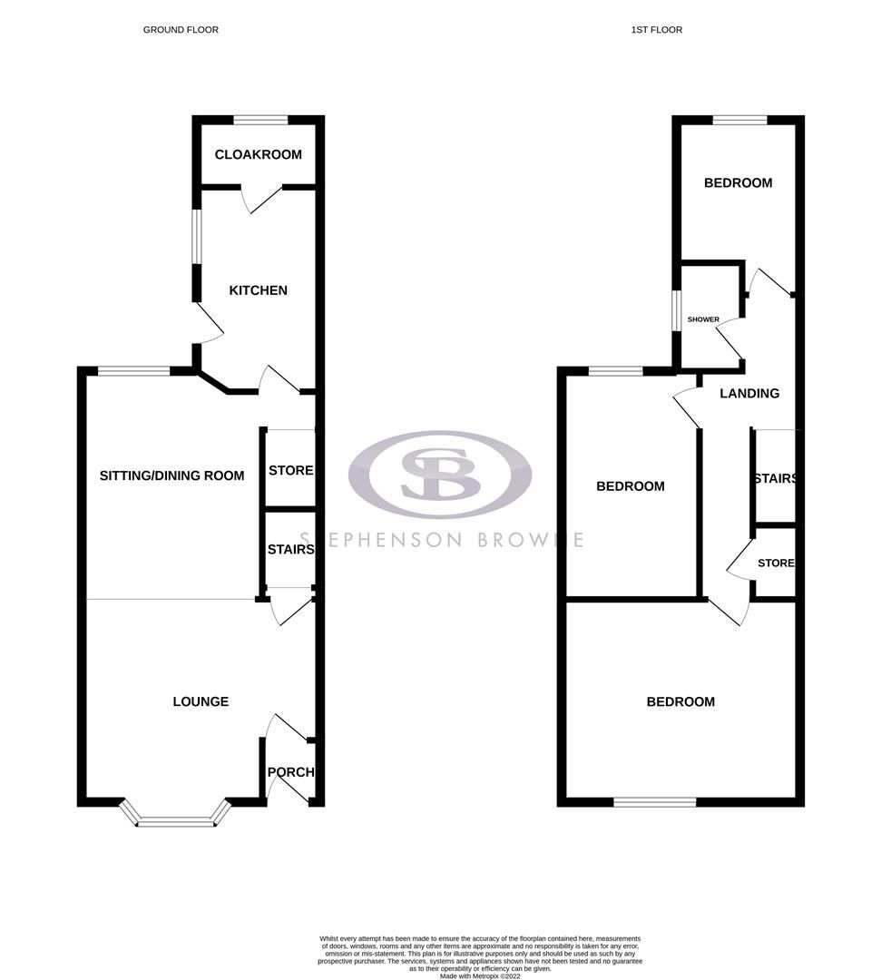 3 bed end terrace house for sale in Catherine Street, Crewe CW2 Zoopla
