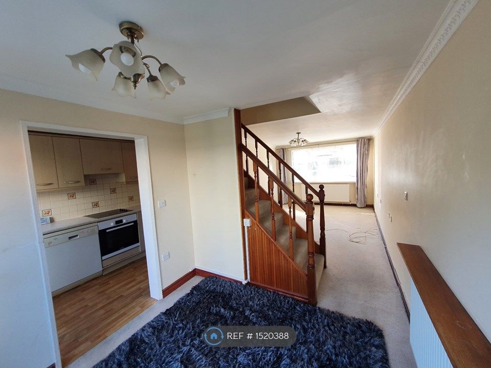 3 bed terraced house to rent in York Road, Canterbury CT1 Zoopla