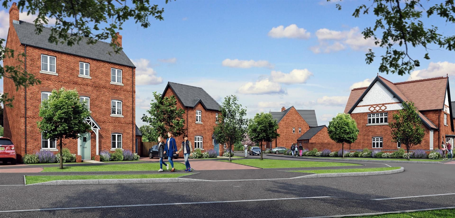 3 bed detached house for sale in Ilkeston Road, Stapleford, Nottingham