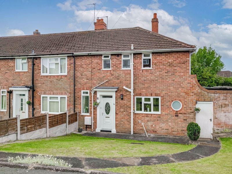 3 bed end terrace house for sale in Compton Grove, Halesowen B63 Zoopla