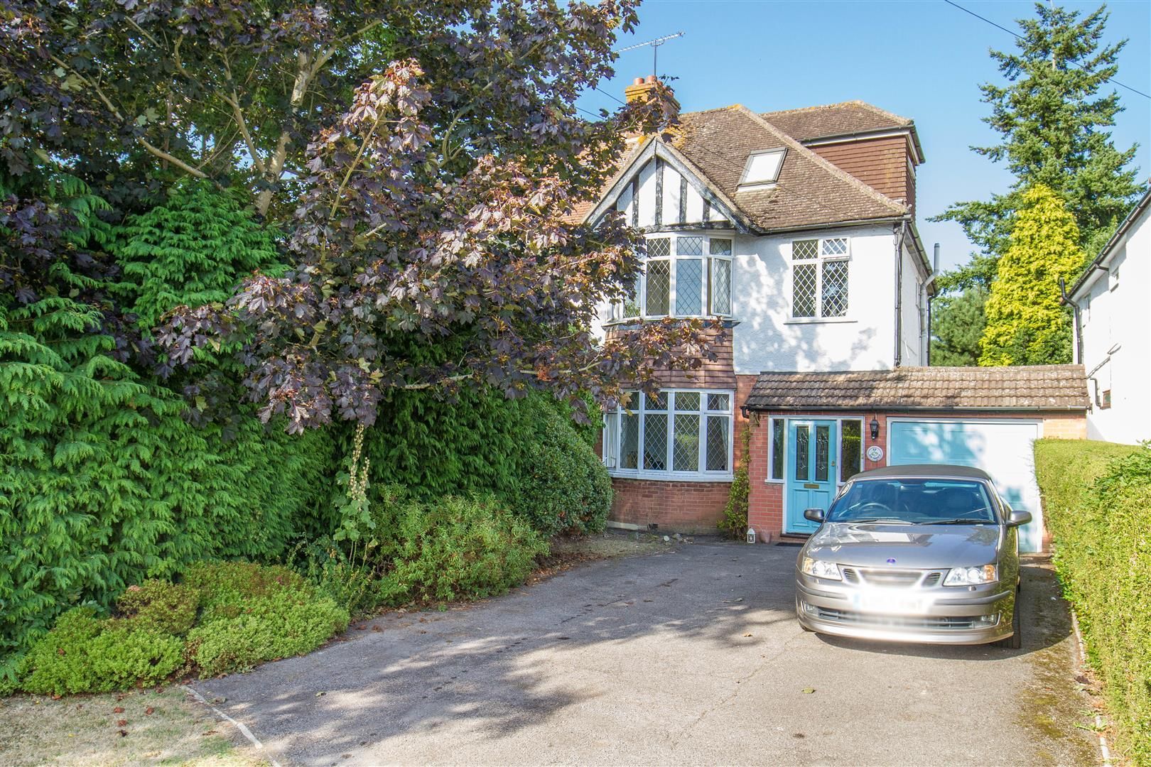 4 bed semidetached house for sale in Ashford Road, Bearsted, Maidstone ME14 Zoopla