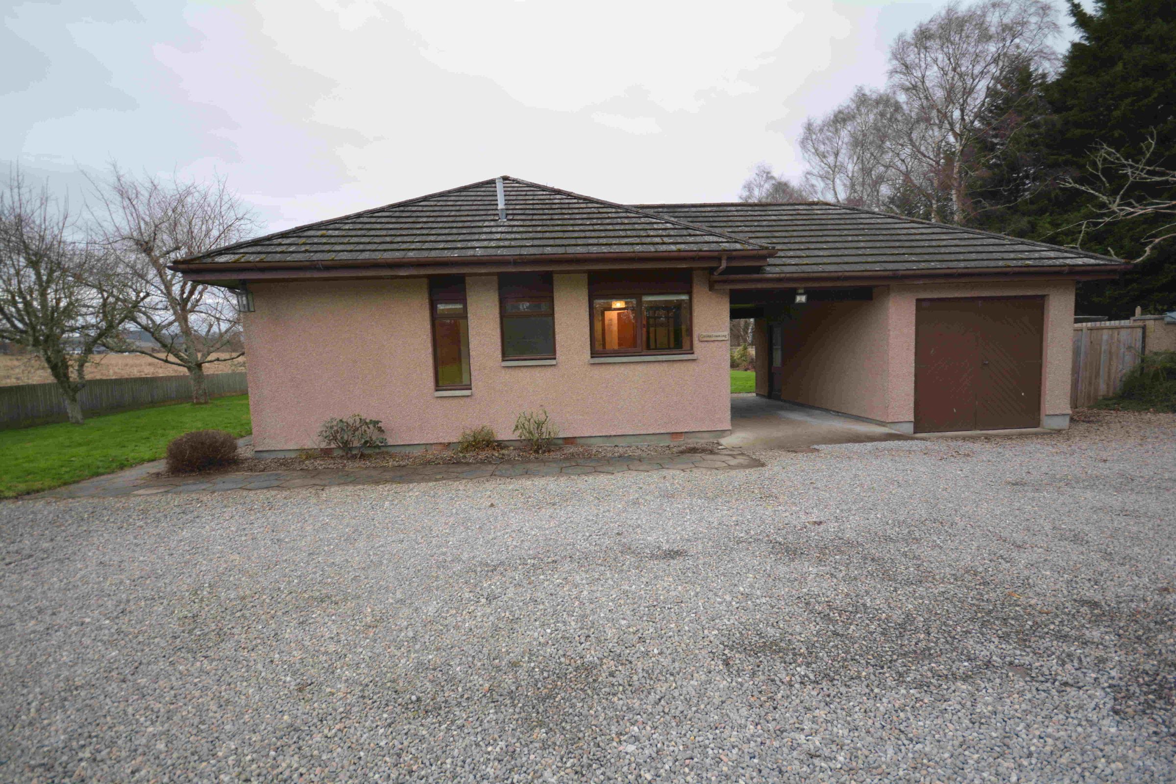 3 bed detached house to rent in Lentran, Inverness IV3 Zoopla