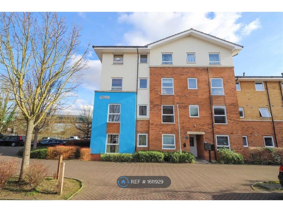 2 bed flat to rent in West Drayton, West Drayton UB7 Zoopla