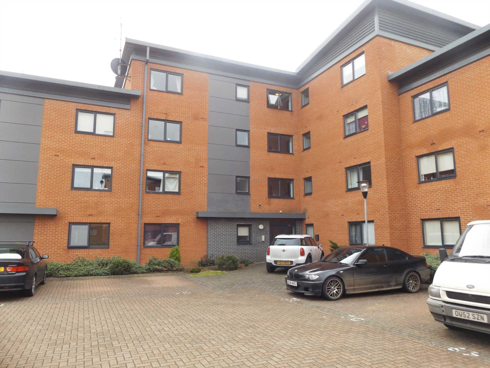 1 bed property to rent in 76 Marshall Road, Banbury OX16 Zoopla
