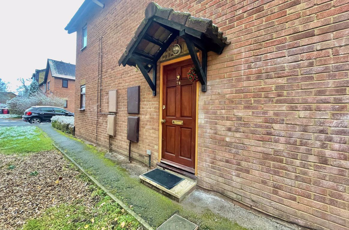 1 bed property to rent in Jellicoe Close, Cippenham, Slough SL1 Zoopla