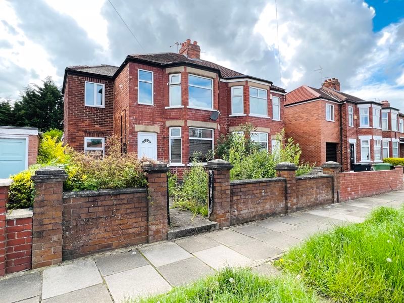 3 bed semidetached house for sale in Ambleside Avenue, York YO10 Zoopla