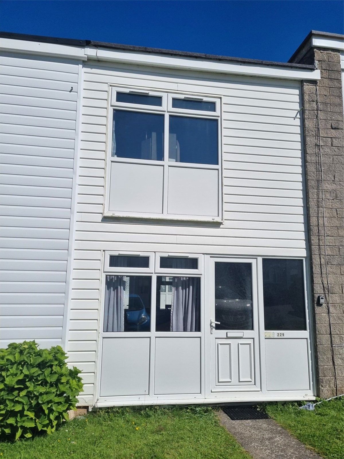 2 bed property for sale in Trewent Park, Freshwater East, Pembroke SA71