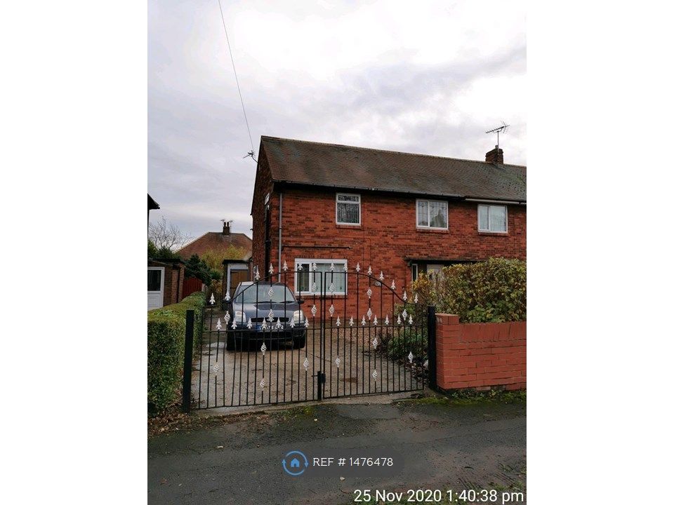 Room to rent in St. Vincent Avenue, Woodlands, Doncaster DN6 Zoopla