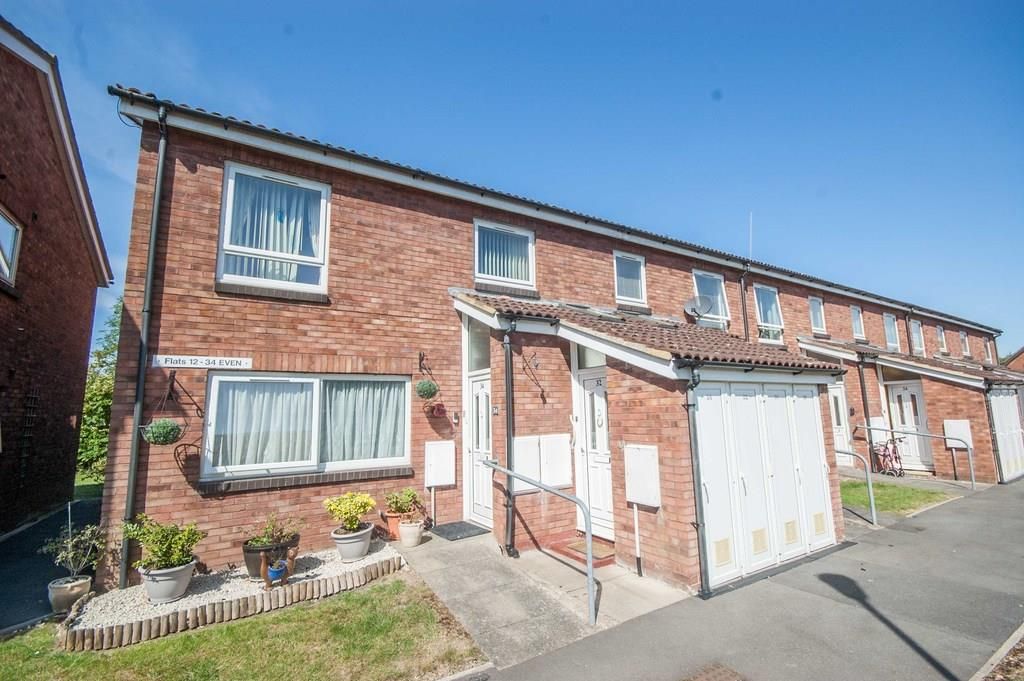 Nicholas Court, Newlands Spring, Chelmsford CM1