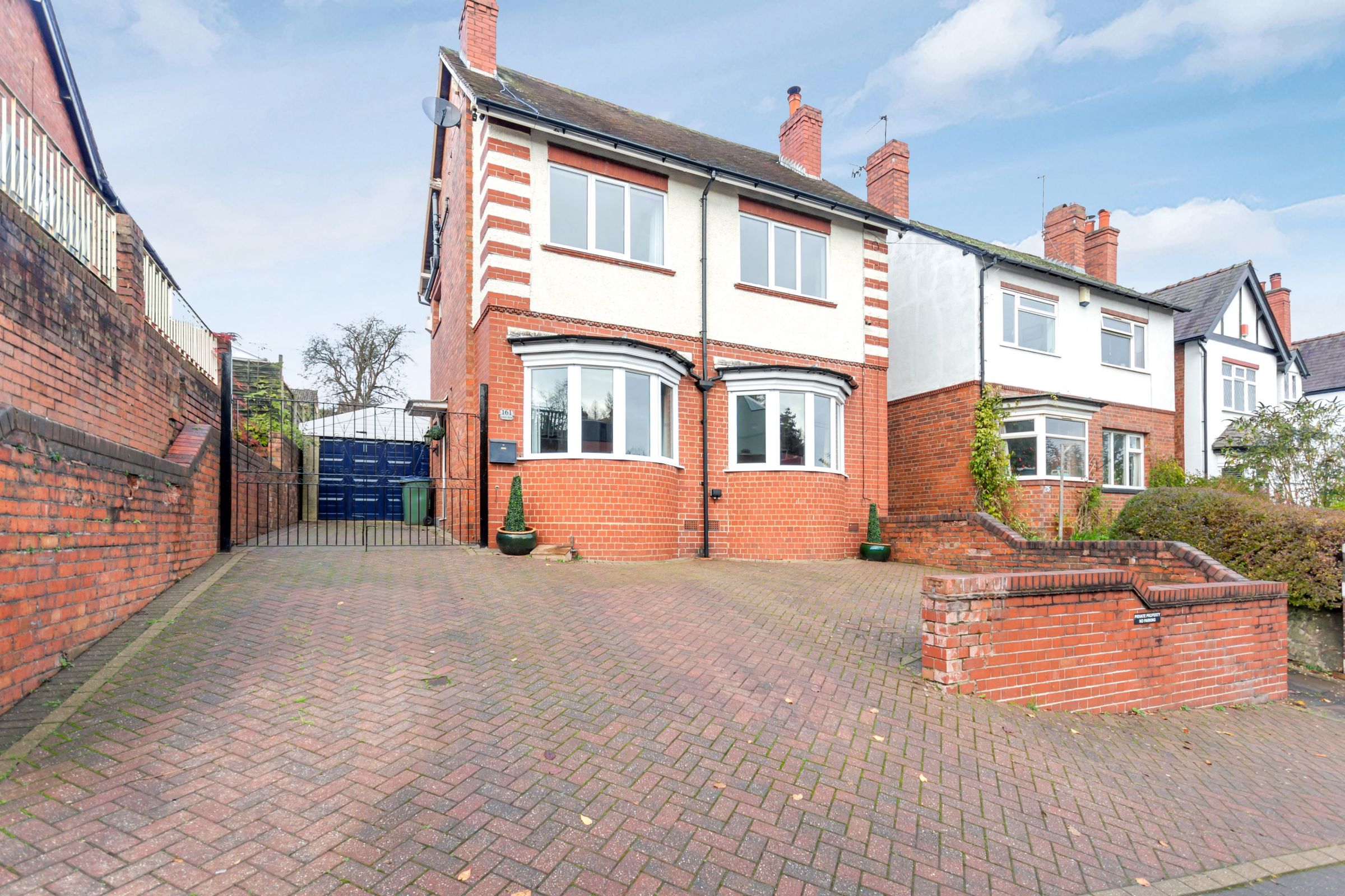 4 bed detached house for sale in Barrs Road, Cradley Heath B64 Zoopla