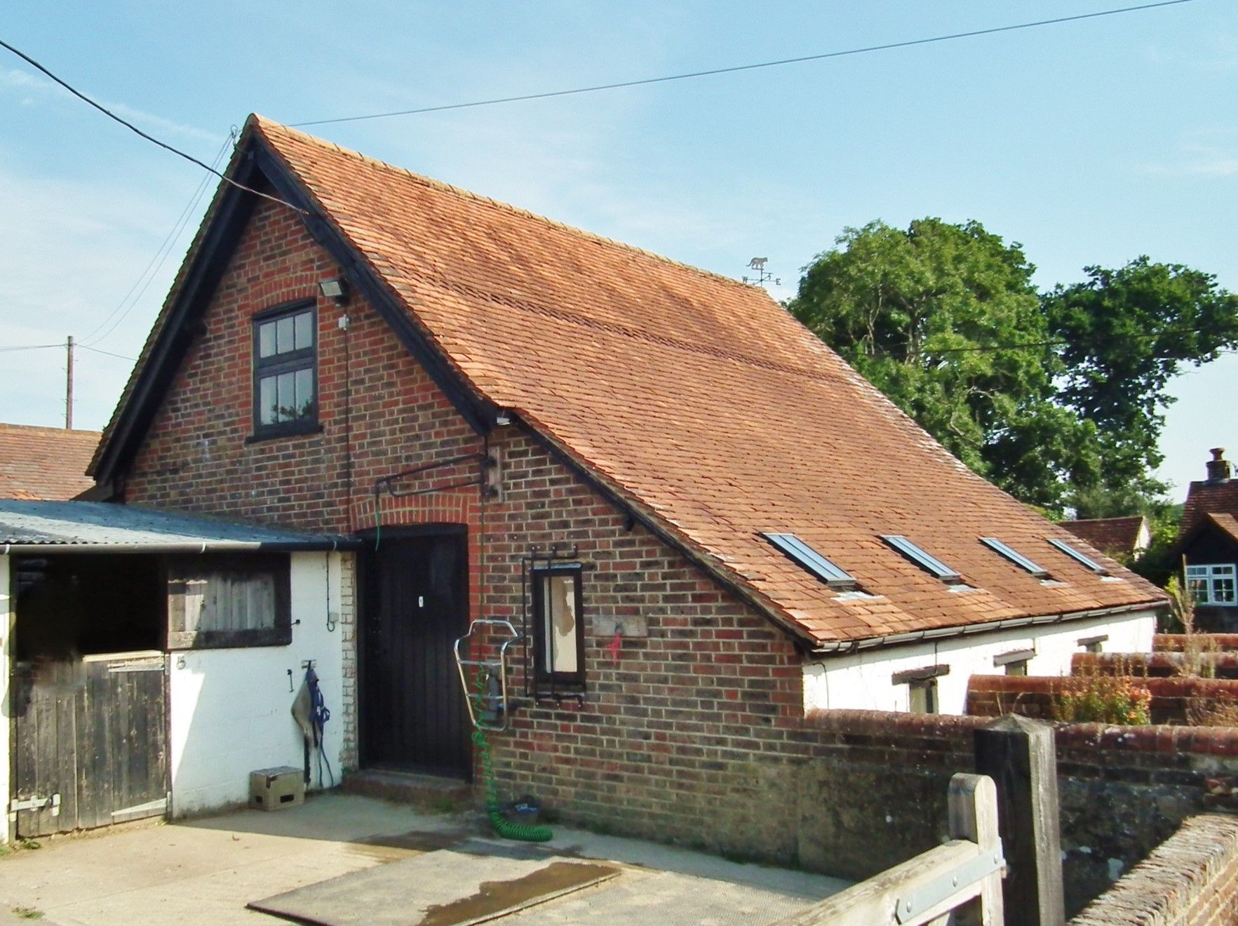 Office to let in Whitewood Lane, South Godstone RH9 Zoopla