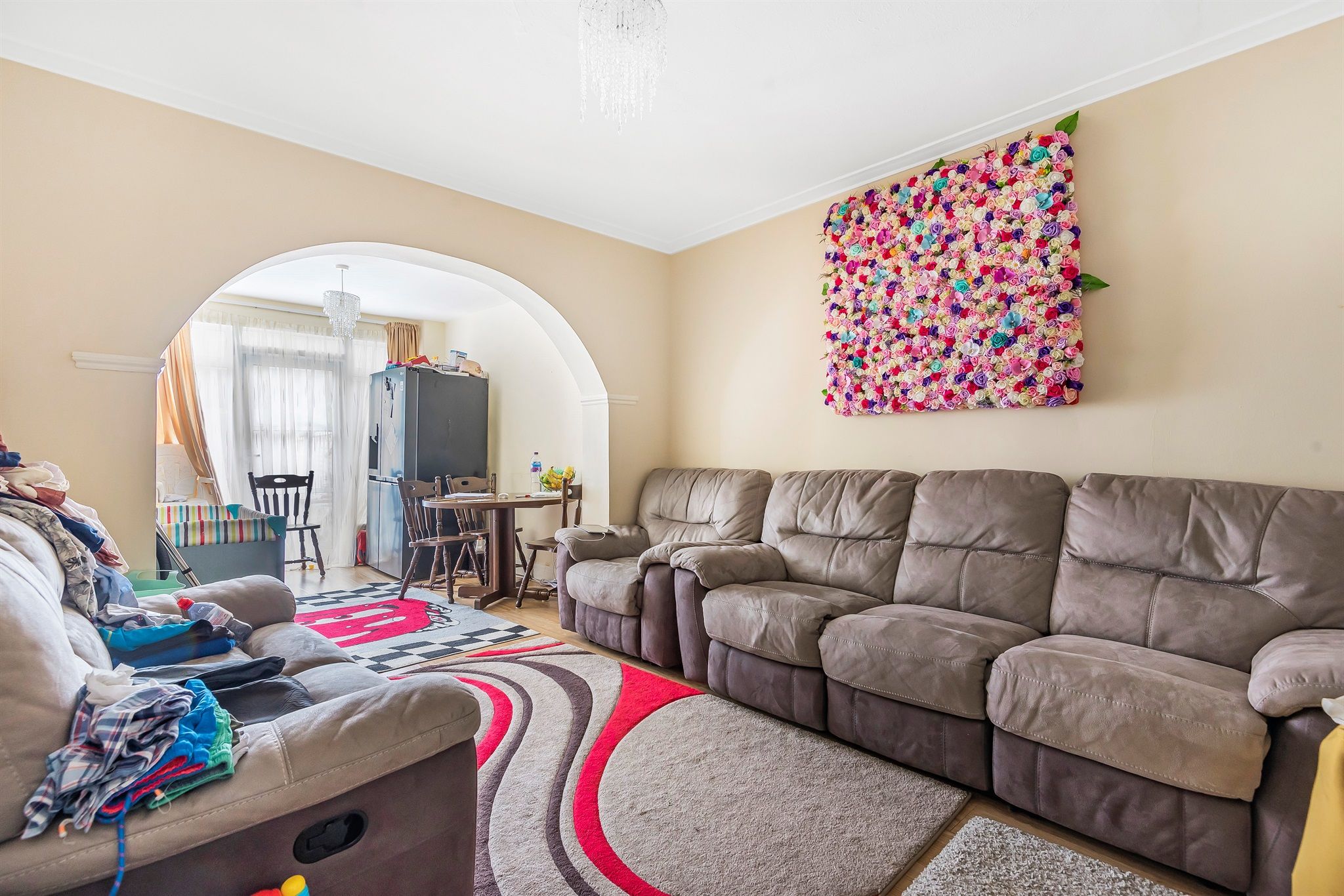 Doreen Avenue, London NW9  