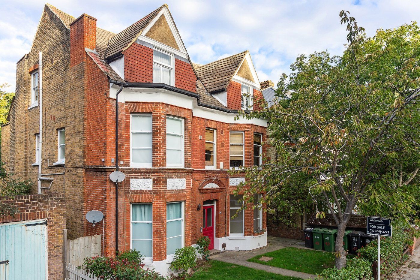 1 bed flat for sale in Victoria Crescent, Crystal Palace SE19 Zoopla