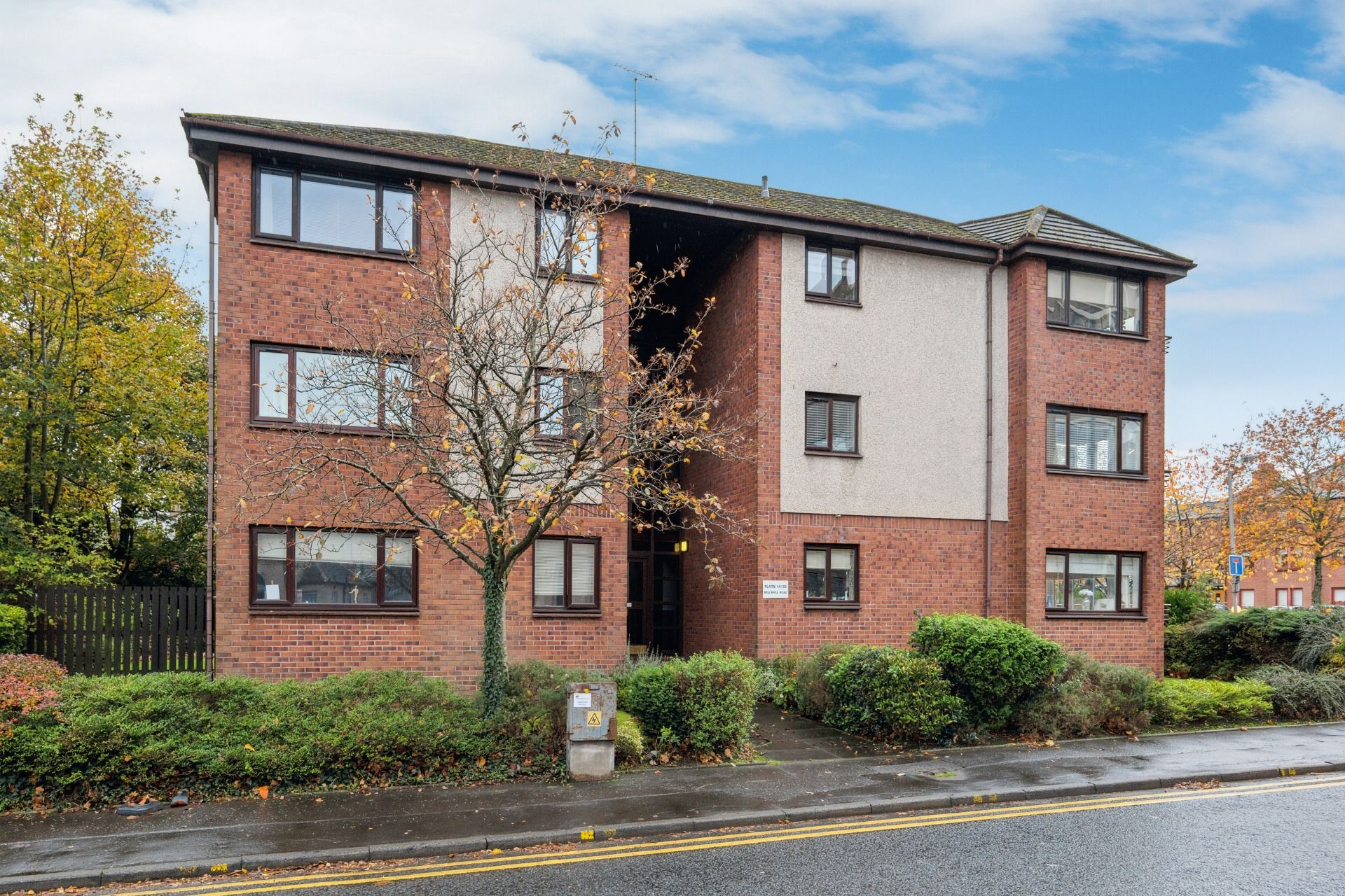 1 bed flat for sale in Bellshill Road, Uddingston, Glasgow G71 Zoopla