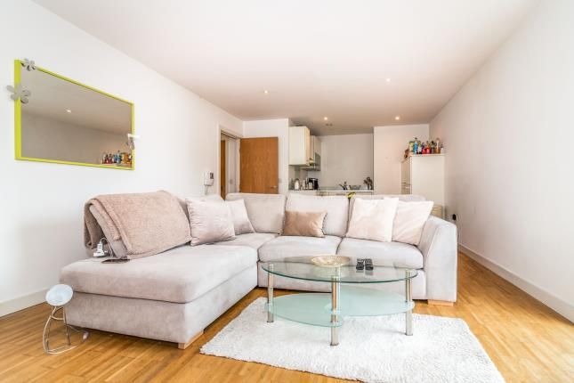 3 Kelso Place, Castlefield, Manchester, Greater Manchester M15  