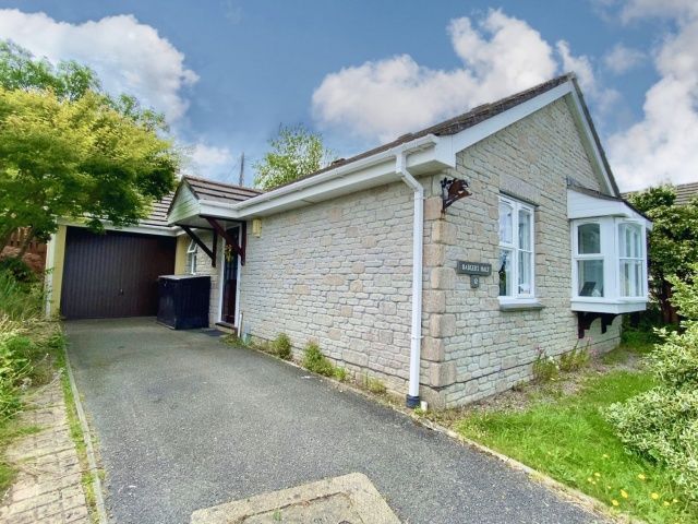 Westcott, Wadebridge PL27  