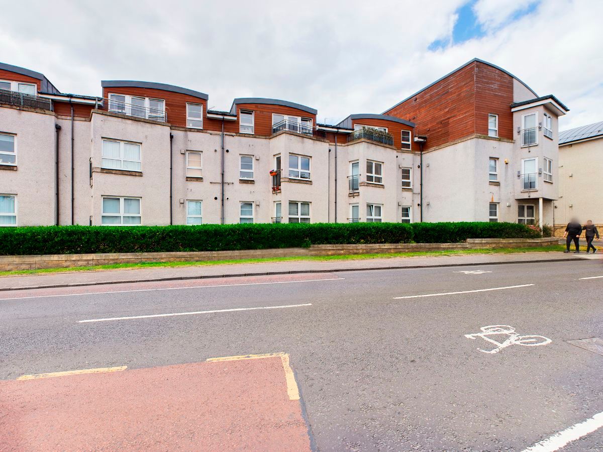 2 bed flat for sale in Gilmerton Road, Edinburgh EH17 Zoopla