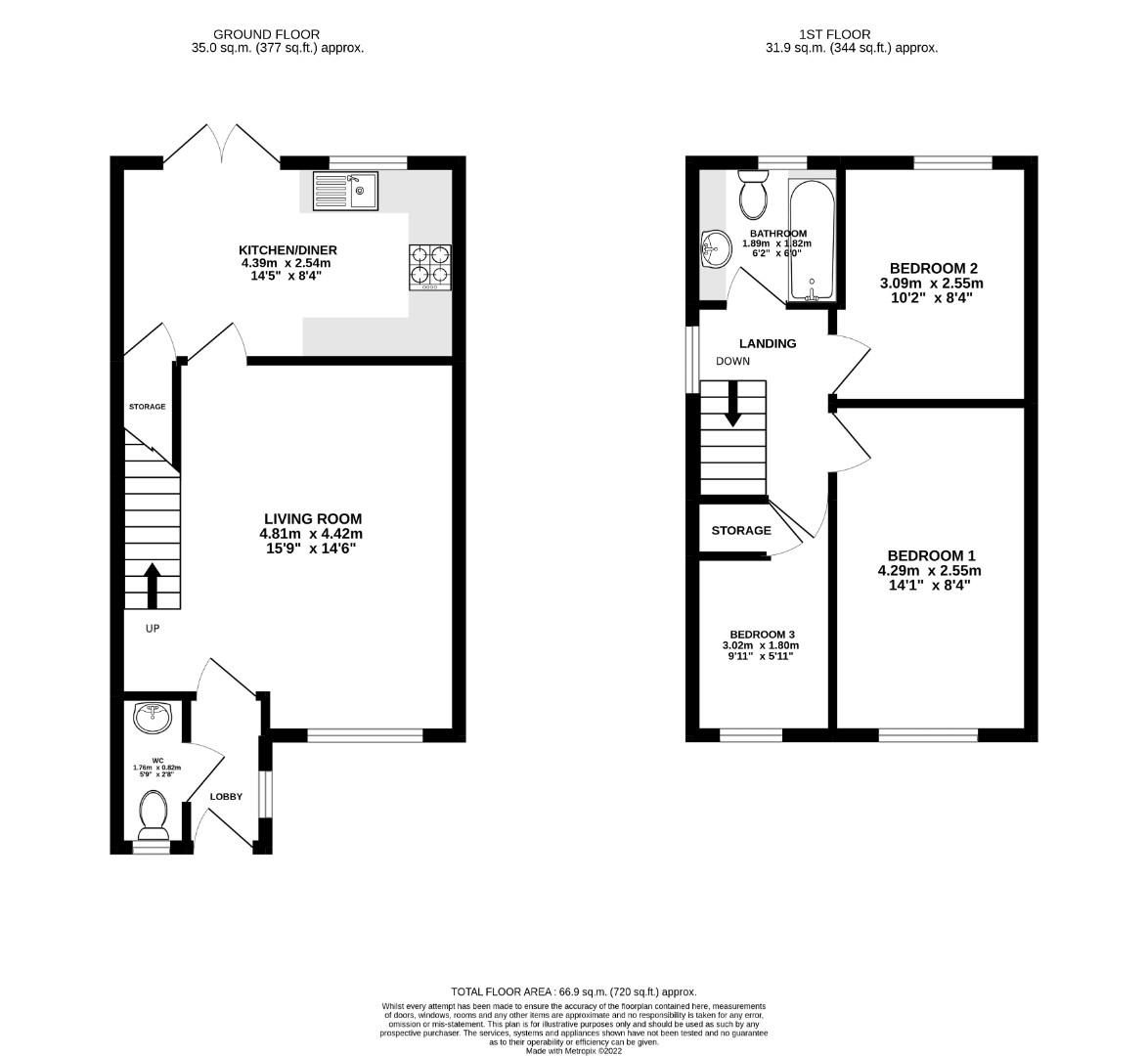 3 bed semidetached house for sale in Delphinium Way, Lower Darwen