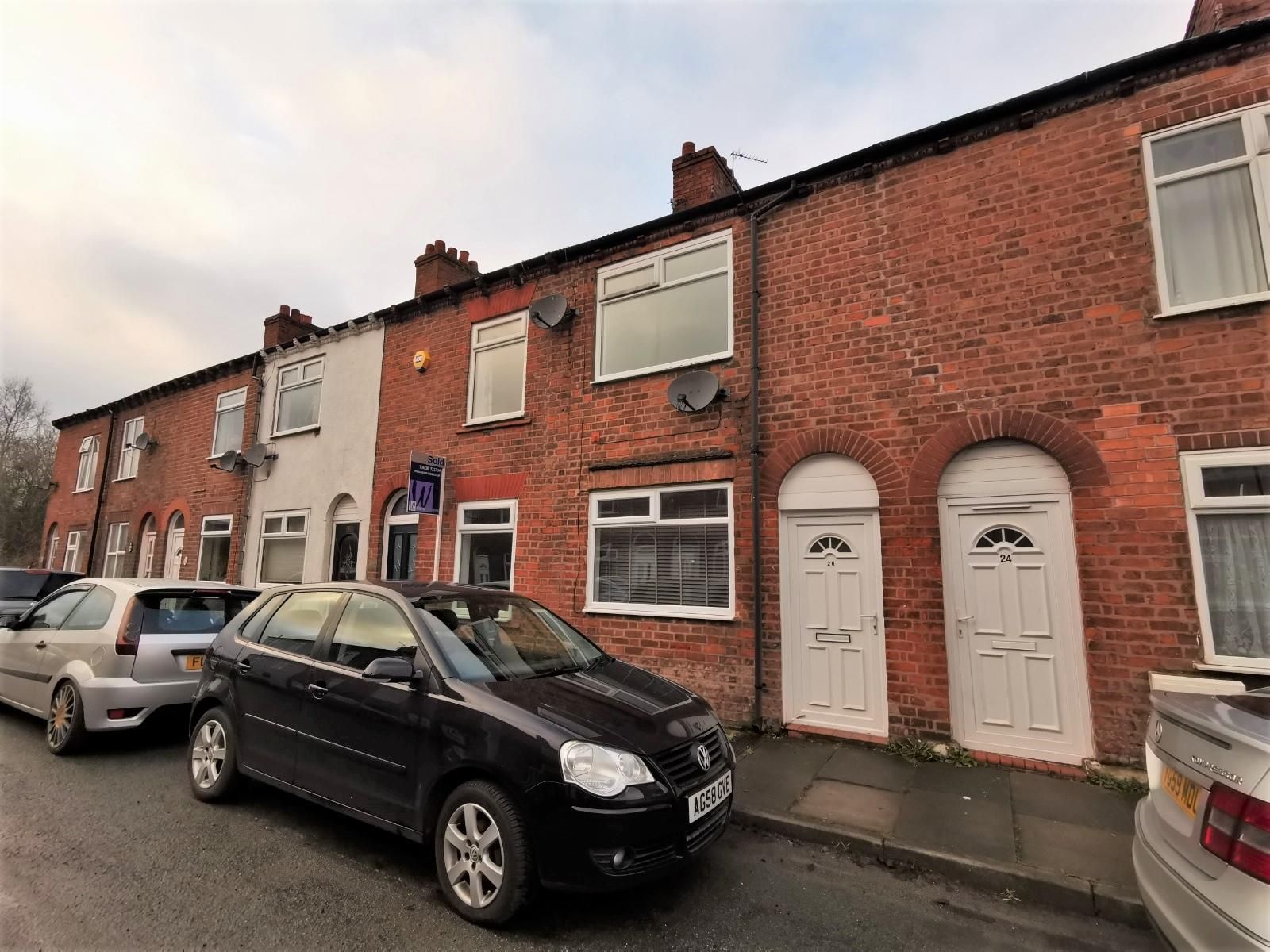 3 bed terraced house to rent in Peter Street, Northwich CW9 Zoopla