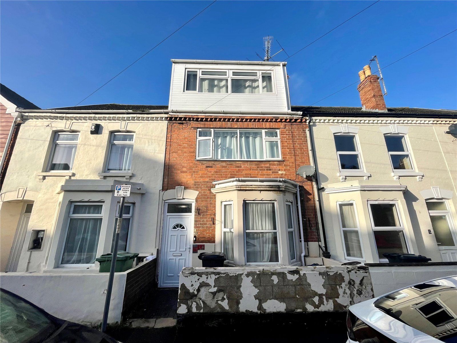 6 bed terraced house for sale in Weston Road, Gloucester GL1 Zoopla
