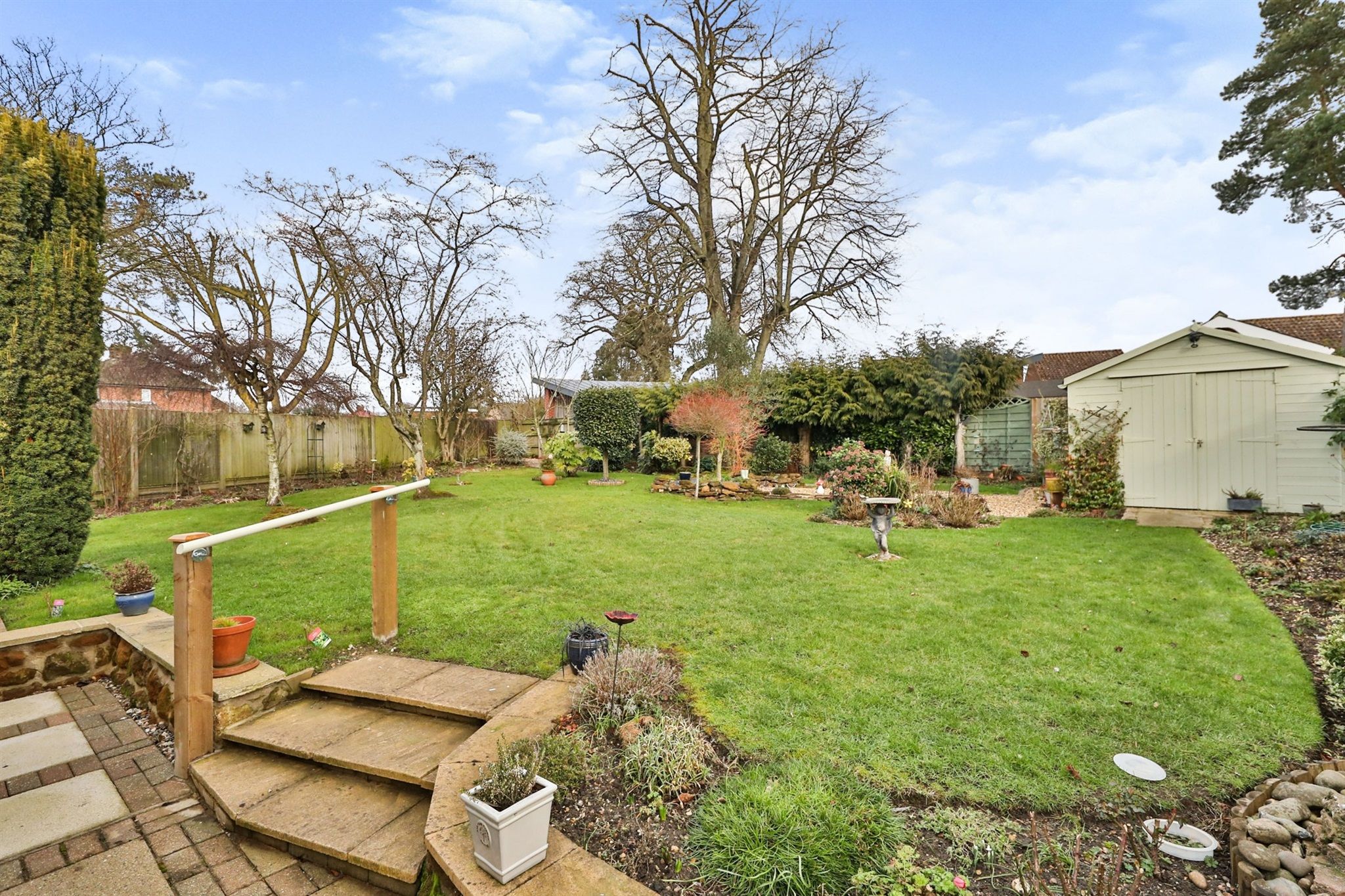 3 bed detached bungalow for sale in Oaks Drive, Swaffham PE37 Zoopla