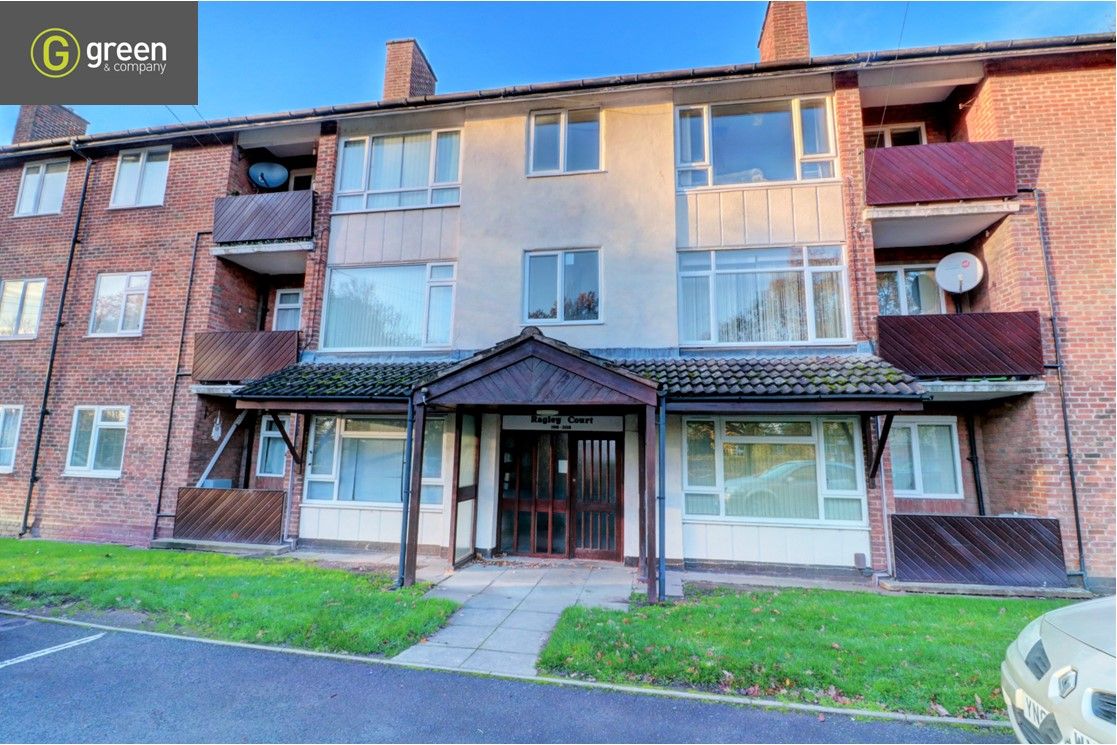 3 bed flat for sale in Meriden Drive, Kingshurst, Birmingham B37 Zoopla