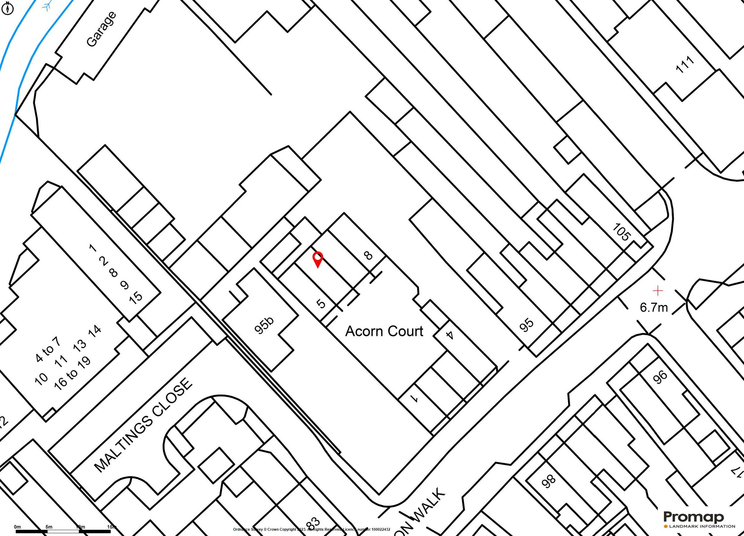 2 bed terraced house to rent in Ditton Walk, Cambridge CB5 Zoopla