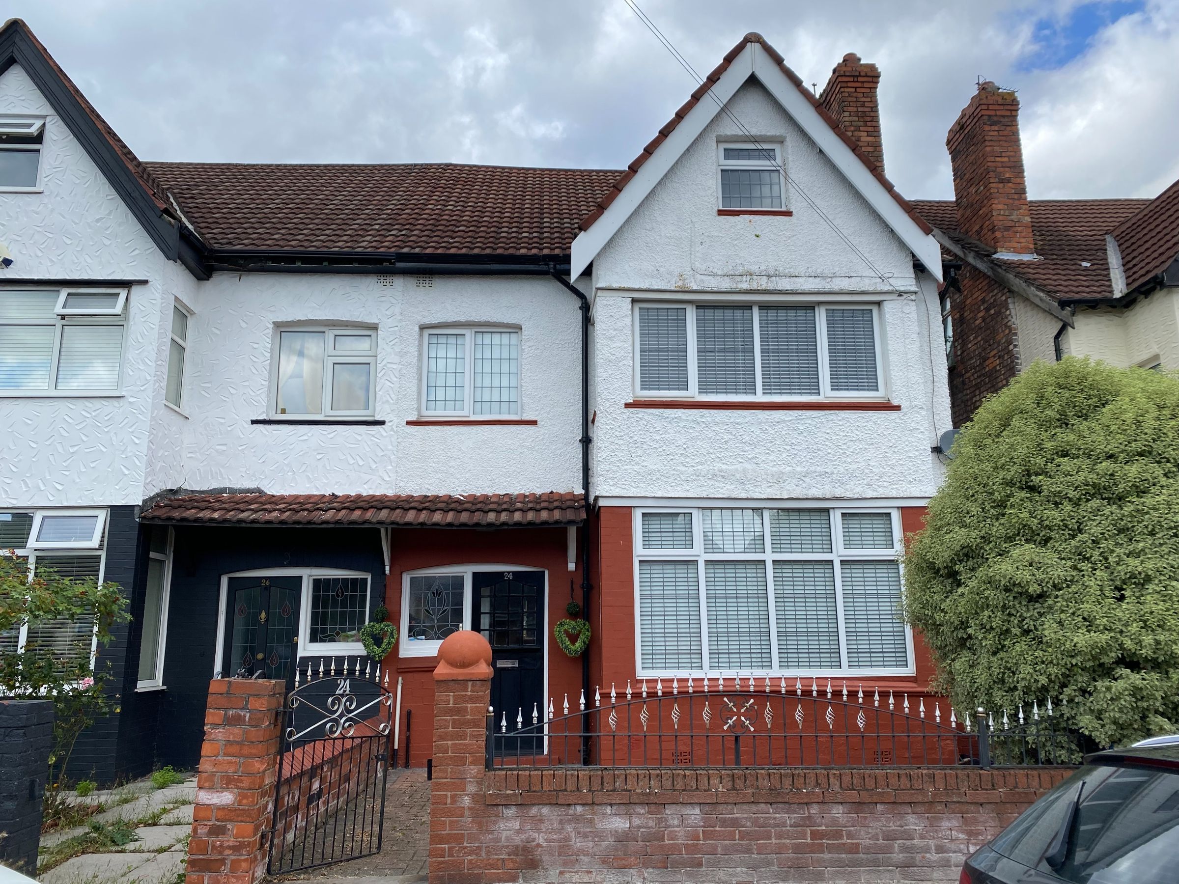 6 bed semidetached house for sale in Darley Drive, Croxteth Park