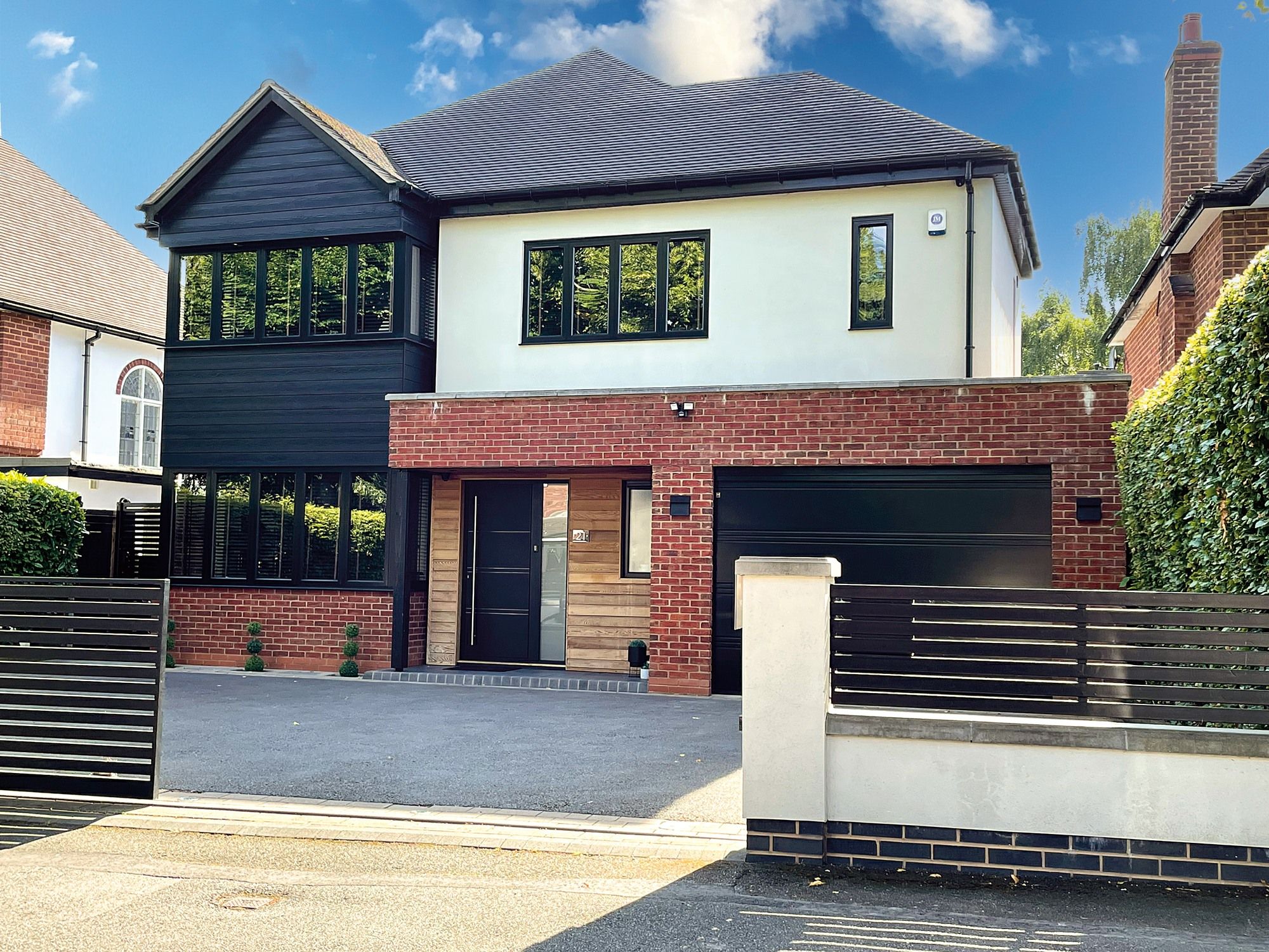 5 bed detached house for sale in Stonor Park Road, Solihull B91 Zoopla