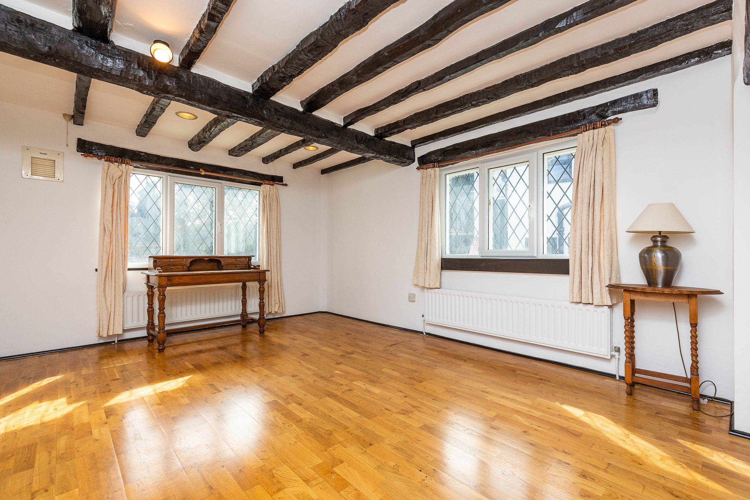 4 bed detached house for sale in The Manor House, High Street, Austerfield, Doncaster, South