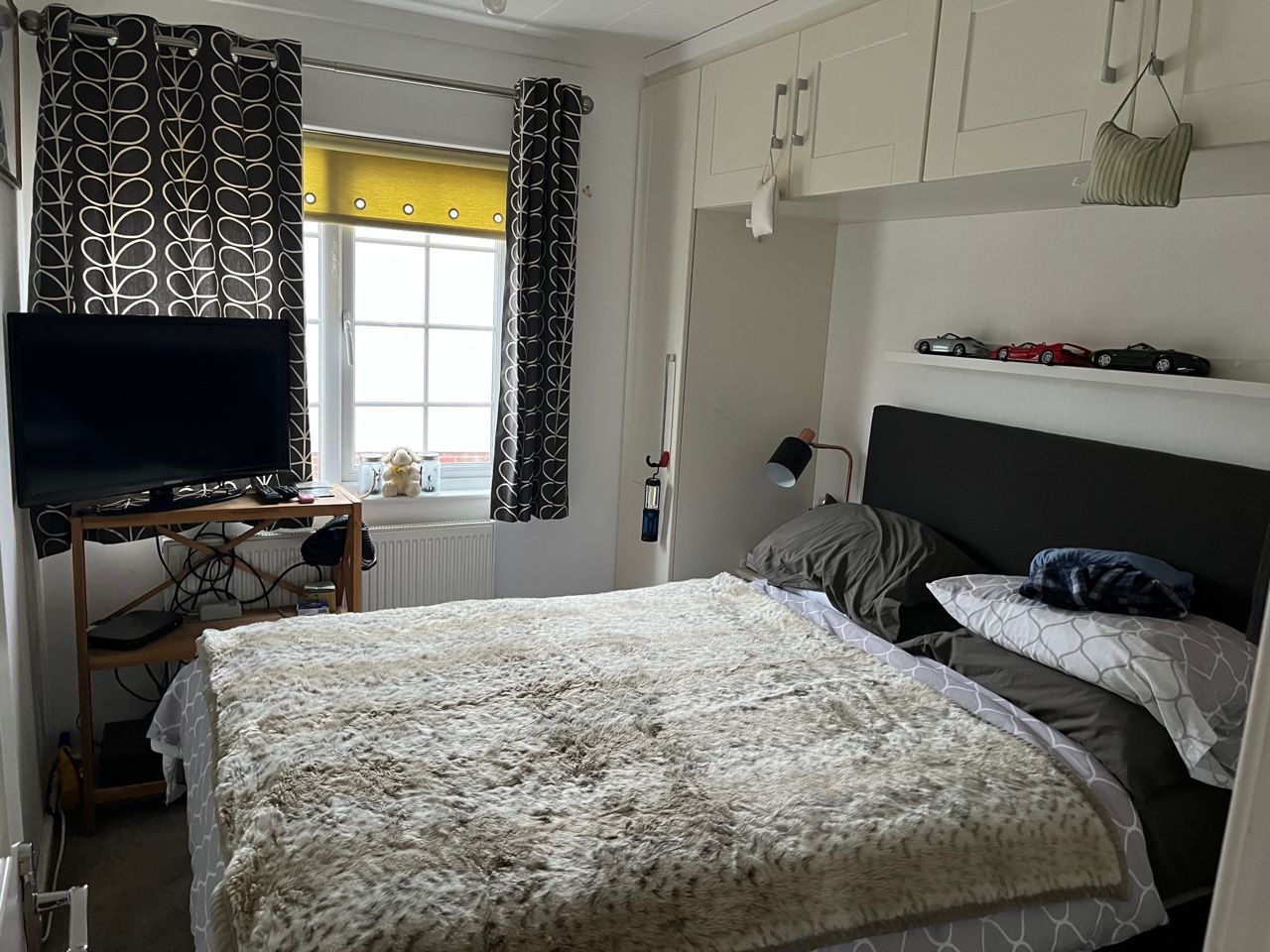 2 bed mobile/park home for sale in Marina View, Dogdyke, Lincoln LN4 Zoopla