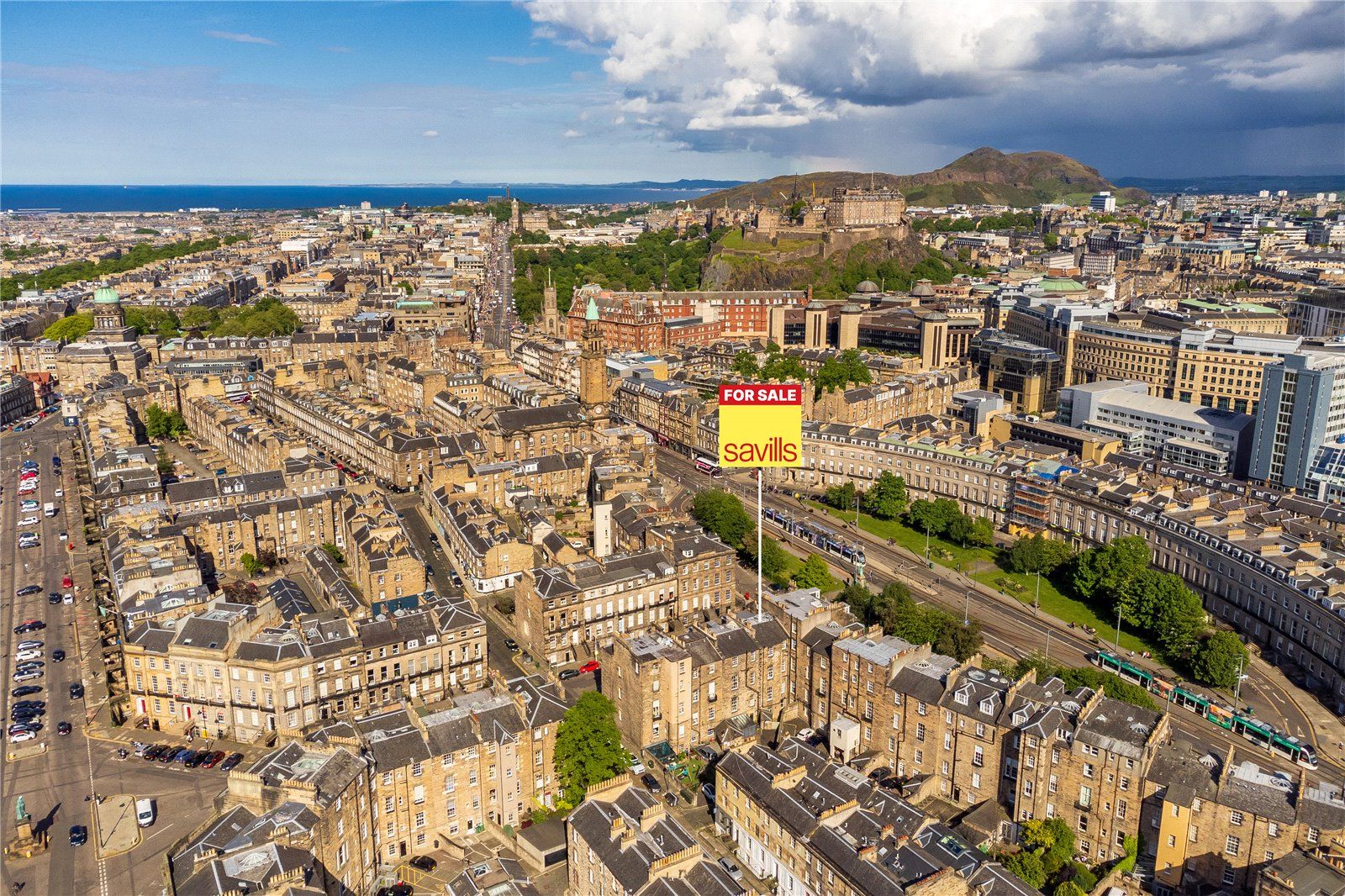 4 bed terraced house for sale in Walker Street, West End, Edinburgh EH3 Zoopla