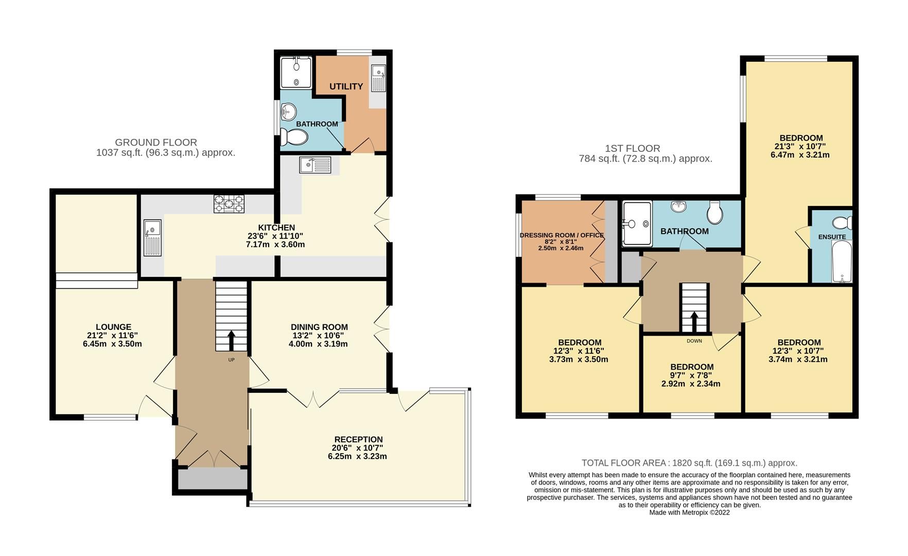 4 bed detached house for sale in Chiseldon Lane, Brixham TQ5 Zoopla